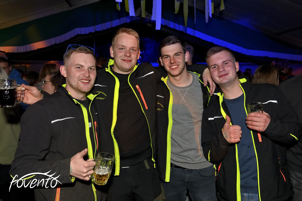 Maiköniginfest Möhlenhalenbeck 2023